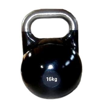 kettlebells competition