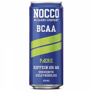 Nocco BCAA drik