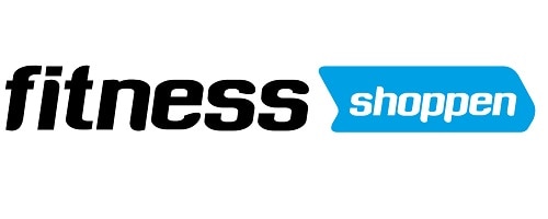 fitness Shoppen logo