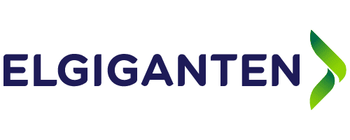 elgiganten logo